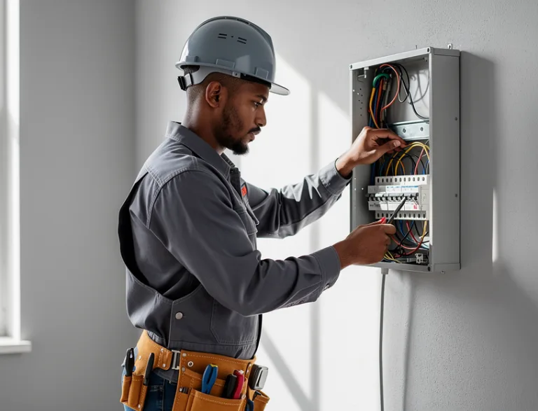 Electrician Cessnock